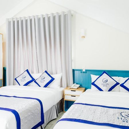 Ha An Hotel Далат Экстерьер фото