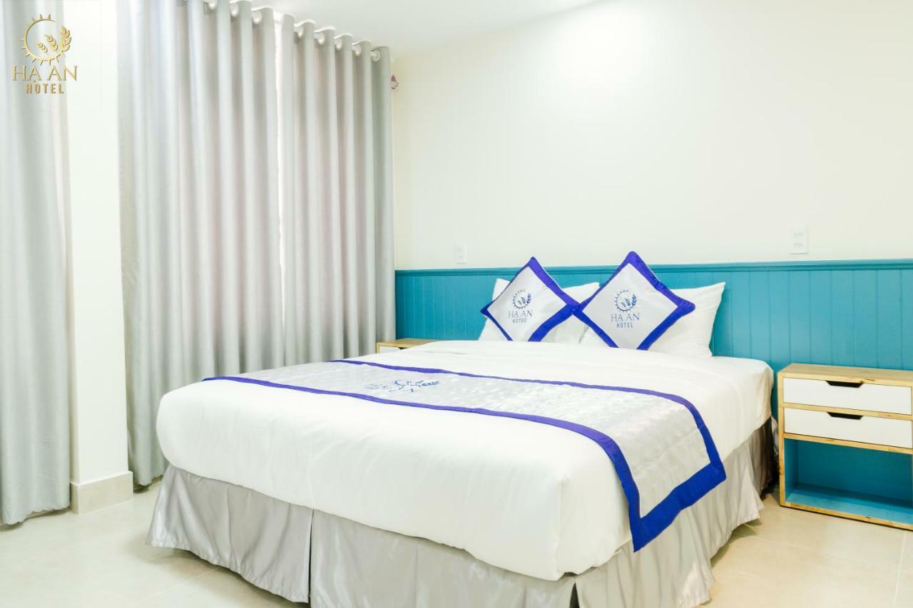 Ha An Hotel Далат Экстерьер фото